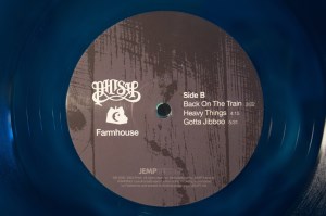 Farmhouse [Northern Lights Pressing] (15)
